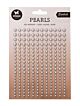 Studio Light Zilver pearls Essentials nr.16 SL-ES-PEARL16 105x160mm