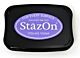 StazOn - Vibrant Violet