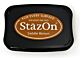 StazOn - Saddle Brown