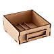 Spellbinders Turn the Page CardLab Box by Esther Glas (T-110)