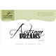 Lesia Zgharda Design Stamp Autumn DREAMS
