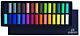 Rembrandt Softpastels basisset 300C30.5