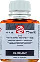 Talens Venetiaanse Terpentijn 019 Fles 75 ml