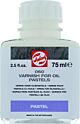 Talens Vernis Voor Oliepastels 060 Fles 75 ml