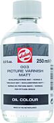 Talens Schilderijvernis Mat 003 Fles 250 ml