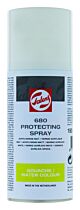 Talens Protecting Spray 680 Spuitbus 150 ml