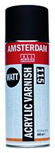 Amsterdam Acrylvernis 115 Mat Spuitbus 400 ml