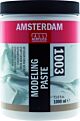 Amsterdam modelleer pasta 1003 flacon 1000 ml