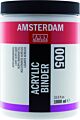 Amsterdam Acrylbindmiddel 005 Pot 1000 ml