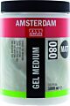 Amsterdam Gel Medium Mat 080 Pot 1000 ml