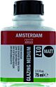 Amsterdam Glaceermedium Mat 017 Fles 75 ml