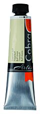 Cobra Artist Water Vermengbare Olieverf Tube 40 ml Titaanbuff 291