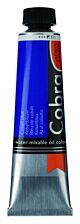Cobra Artist Olieverf Tube 40 ml Kobaltblauw 511