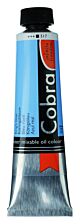 Cobra Artist Olieverf Tube 40 ml Koningsblauw 517