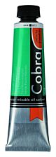 Cobra Artist Water Vermengbare Olieverf Tube 40 ml Paul Veronesegroen 615