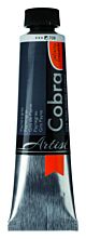Cobra Artist Water Vermengbare Olieverf Tube 40 ml Paynesgrijs 708