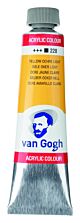 Van Gogh Acrylverf Tube 40 ml Gele Oker Licht 228