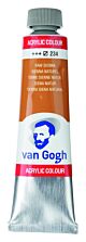 Van Gogh Acrylverf Tube 40 ml Sienna Naturel 234