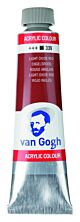 Van Gogh Acrylverf Tube 40 ml Engelsrood 339
