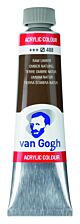 Van Gogh Acrylverf Tube 40 ml Omber Naturel 408