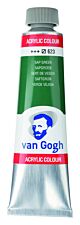 Van Gogh Acrylverf Tube 40 ml Sapgroen 623