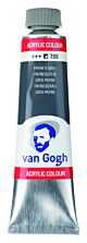 Van Gogh Acrylverf Tube 40 ml Paynesgrijs 708