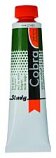 Cobra Study Olieverf Tube 40 ml Sapgroen 623