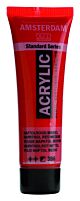Amsterdam Standard Series Acrylverf Tube 20 ml Naftolrood Middel 396