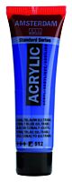 Amsterdam Standard Series Acrylverf Tube 20 ml Kobaltblauw (Ultramarijn) 512