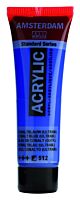 AMSTERDAM ACRYLVERF COBALT BLUE (ULTRAMARINE) Tube 20ml