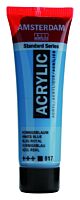 Amsterdam Standard Series Acrylverf Tube 20 ml Koningsblauw 517