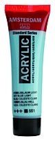 Amsterdam Standard Series Acrylverf Tube 20 ml Hemelsblauw Licht 551