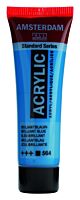 Amsterdam Standard Series Acrylverf Tube 20 ml Briljantblauw 564