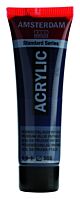 AMSTERDAM ACRYLVERF PRUSSIAN BLUE PHTHALO Tube 20ml