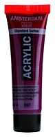 Amsterdam Standard Series Acrylverf Tube 20 ml Permanentroodviolet 567