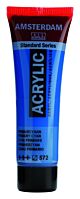 AMSTERDAM ACRYLVERF PRIMAIR CYAN Tube 20ml