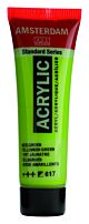 Amsterdam Standard Series Acrylverf Tube 20 ml Geelgroen 617