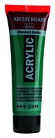 Amsterdam Standard Series Acrylverf Tube 20 ml Permanentgroen Donker 619