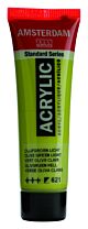 Amsterdam Standard Series Acrylverf Tube 20 ml Olijfgroen Licht 621