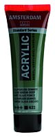 Amsterdam Standard Series Acrylverf Tube 20 ml Olijfgroen Donker 622