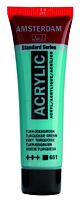 Amsterdam Standard Series Acrylverf Tube 20 ml Turkooisgroen 661