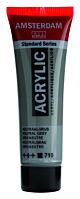 Amsterdam Standard Series Acrylverf Tube 20 ml Neutraalgrijs 710