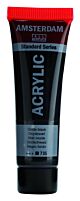 Amsterdam Standard Series Acrylverf Tube 20 ml Oxydzwart 735