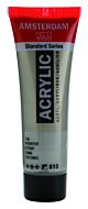 AMSTERDAM ACRYLVERF PEWTER Tube 20ml