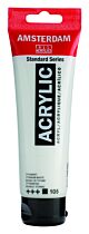 Amsterdam Standard Series Acrylverf Tube 120 ml Titaanwit 105