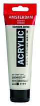 Amsterdam Standard Series Acrylverf Tube 120 ml Napelsgeel Licht 222