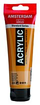Amsterdam Standard Series Acrylverf Tube 120 ml Goudoker 231