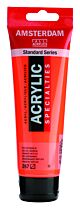 AMSTERDAM ACRYLVERF REFLEX ORANGE Tube 120ml