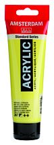 Amsterdam Standard Series Acrylverf Tube 120 ml Azogeel Citroen 267