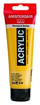 Amsterdam Standard Series Acrylverf Tube 120 ml Azogeel Middel 269